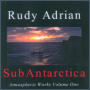 SubAntartica - Atmospherics Works Vol. 1 - 1990